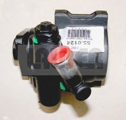 Pompa idraulica, Sterzo 55.0124