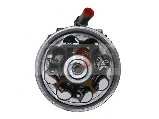 Hydraulic Pump, steering system 55.0813