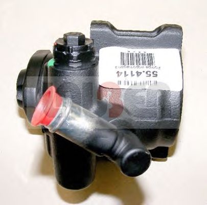 Hydraulic Pump, steering system 55.4114