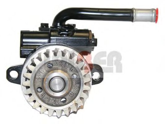 Hydraulic Pump, steering system 55.9250