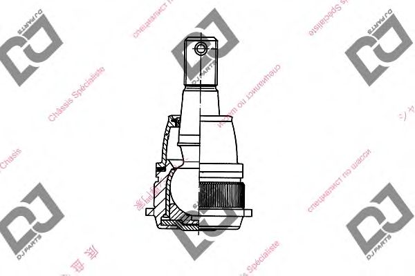 Ball Joint DB1030