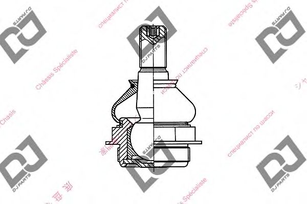 Ball Joint DB1090