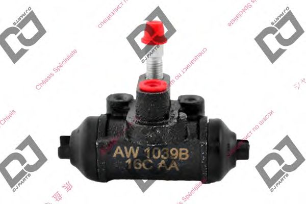 Колесный тормозной цилиндр AW1039
