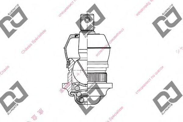 Ball Joint DB1036