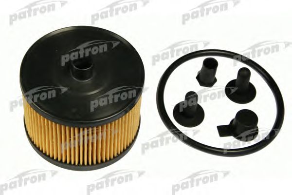 Fuel filter PF3155