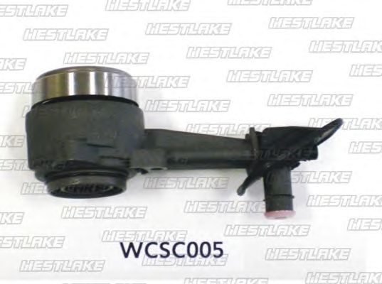 Hulpcilinder, koppeling WCSC005