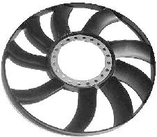Fan Wheel, engine cooling 0314743