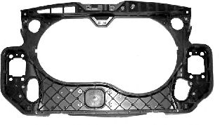 Front Cowling 0318668
