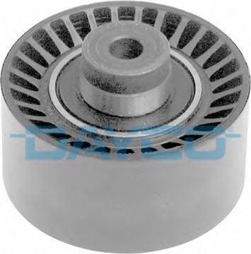 Deflection/Guide Pulley, timing belt ATB2208