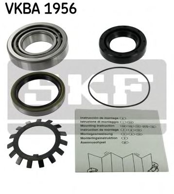 Wheel Bearing Kit VKBA 1956