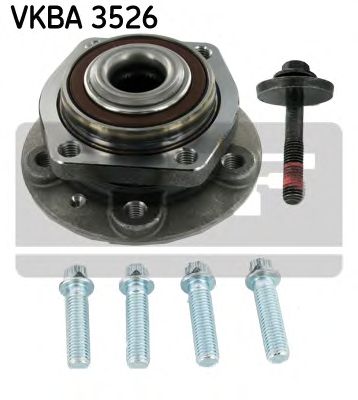 Wheel Bearing Kit VKBA 3526