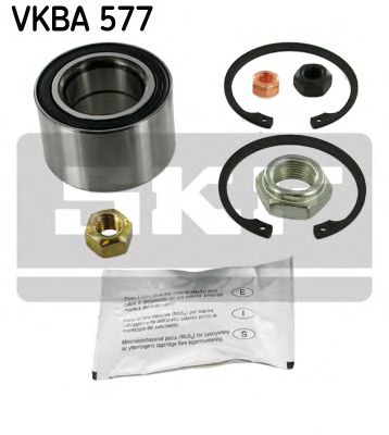 Wheel Bearing Kit VKBA 577