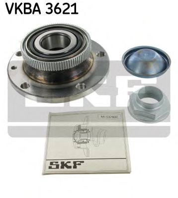 Wheel Bearing Kit VKBA 3621