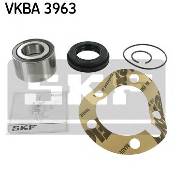 Wheel Bearing Kit VKBA 3963