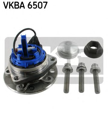 Wheel Bearing Kit VKBA 6507