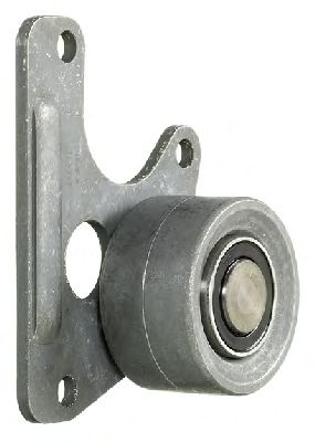 Deflection/Guide Pulley, timing belt 262UT