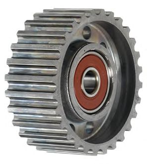 Deflection/Guide Pulley, timing belt 833UT