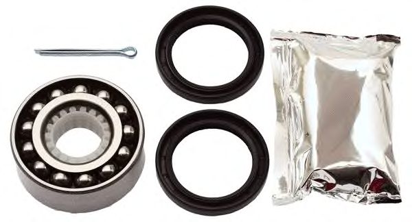 Wheel Bearing Kit 16.0085