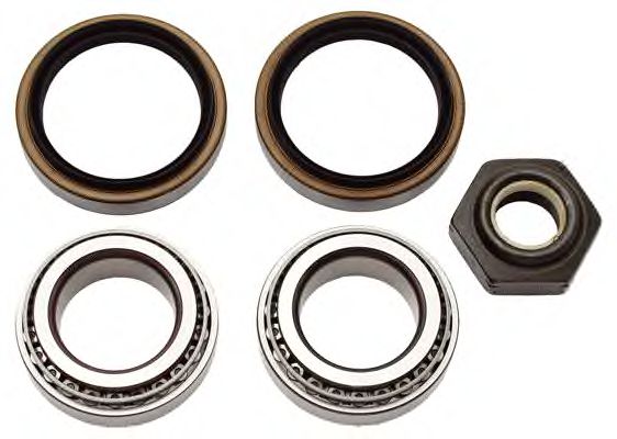 Wheel Bearing Kit 16.0183