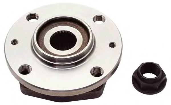 Wheel Bearing Kit 16.0195