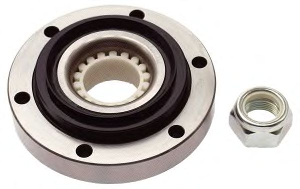 Wheel Bearing Kit 16.0236