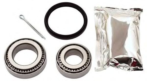 Wheel Bearing Kit 16.0245
