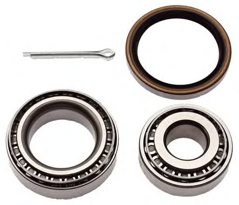 Wheel Bearing Kit 16.0298