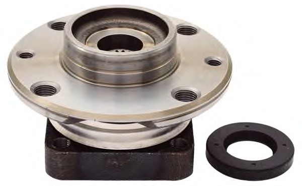 Wheel Bearing Kit 16.0363