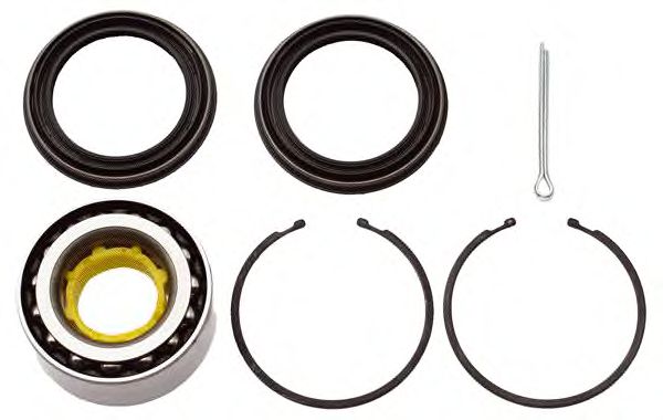 Wheel Bearing Kit 16.0462