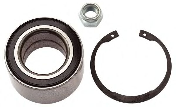 Wheel Bearing Kit 16.0555
