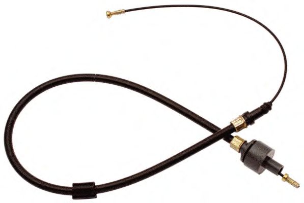 Clutch Cable 5.0215