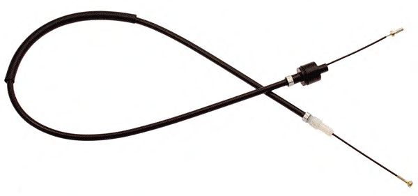 Clutch Cable 5.0222