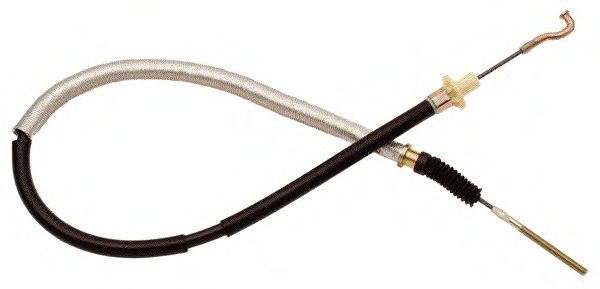 Clutch Cable 5.0300