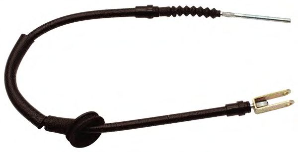 Clutch Cable 5.0358