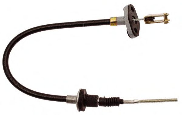Clutch Cable 5.0522