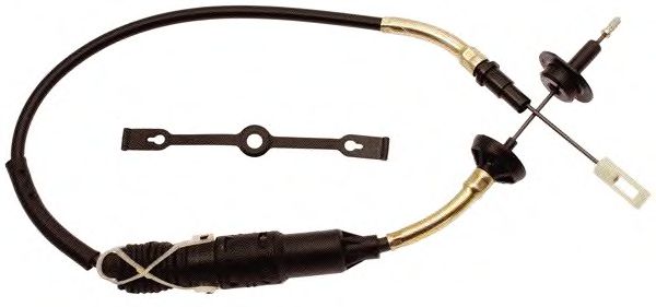 Clutch Cable 5.0644