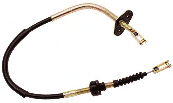 Clutch Cable 5.0673