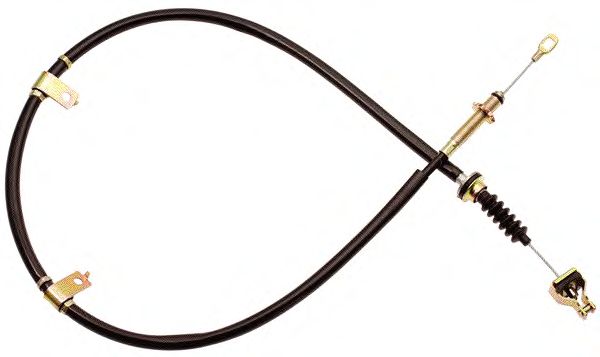 Clutch Cable 5.0693
