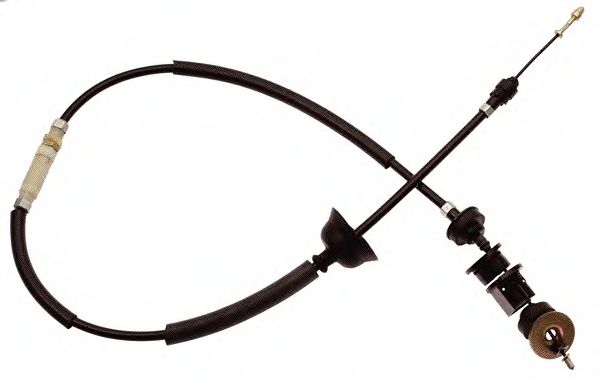 Clutch Cable 5.0698