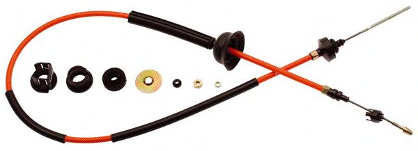 Clutch Cable 5.0699