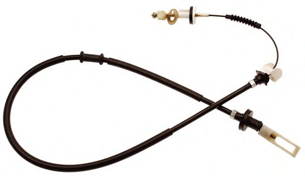 Clutch Cable 5.0739
