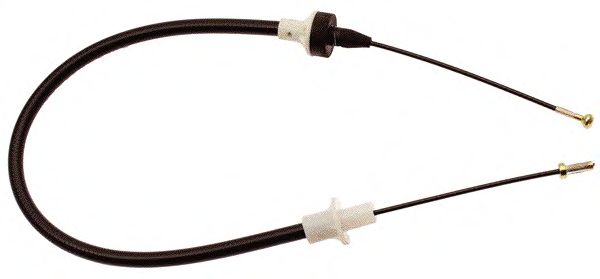 Clutch Cable 5.0833