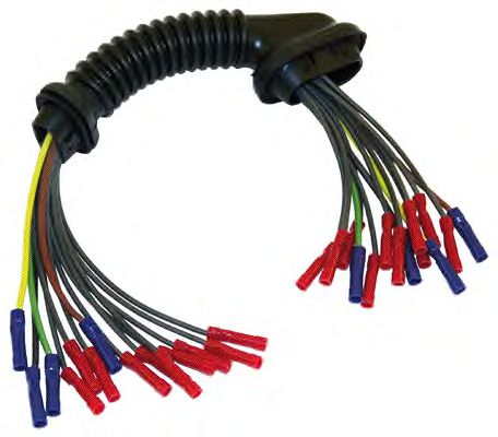 Kit de montage, kit de câbles 1512511