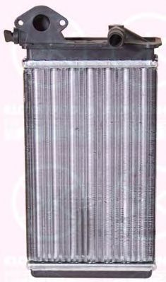 Heat Exchanger, interior heating 9557306062