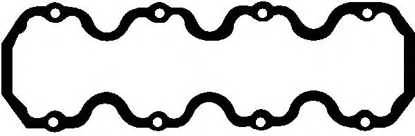 Gasket, cylinder head cover X04283-01