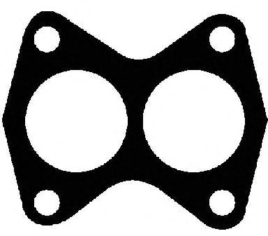 Gasket, exhaust pipe X07798-01