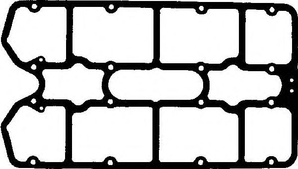 Gasket, cylinder head cover X53160-01