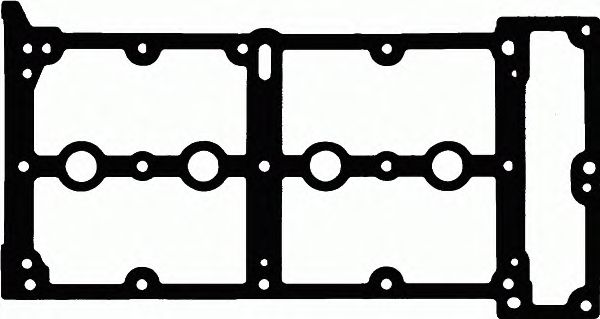 Gasket, cylinder head cover X83008-01
