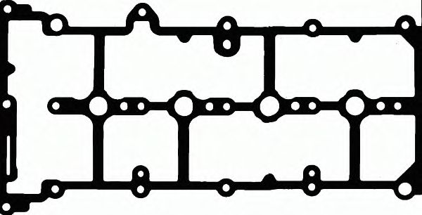 Gasket, cylinder head cover X83091-01
