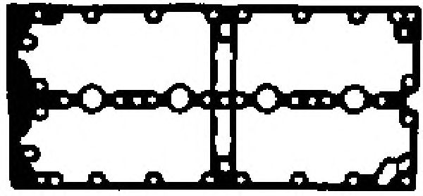 Gasket, cylinder head cover X83132-01